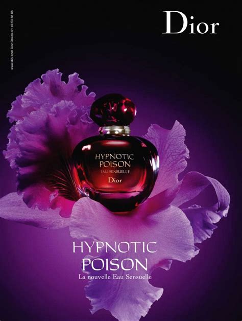 dior hypnotic poison unterschied eau sensuelle|perfume hypnotic poison dior resenha.